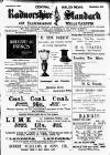 Radnorshire Standard Wednesday 01 November 1905 Page 1