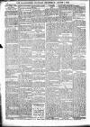 Radnorshire Standard Wednesday 01 August 1906 Page 8