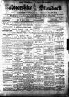 Radnorshire Standard Wednesday 02 January 1907 Page 1