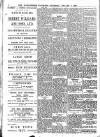 Radnorshire Standard Saturday 02 January 1909 Page 8