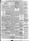 Radnorshire Standard Saturday 01 May 1909 Page 4