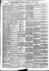 Radnorshire Standard Saturday 24 July 1909 Page 8