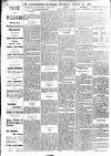 Radnorshire Standard Saturday 28 August 1909 Page 12