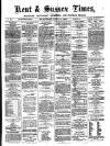 Kent Times Saturday 17 July 1880 Page 1