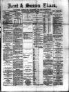 Kent Times Saturday 12 April 1884 Page 1