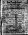 Kent Times Thursday 18 January 1894 Page 1