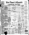 Kent Times Thursday 15 April 1897 Page 1