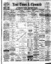 Kent Times Thursday 20 July 1899 Page 1
