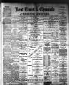 Kent Times Thursday 05 October 1899 Page 1