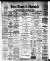 Kent Times Thursday 04 January 1900 Page 1