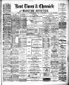 Kent Times Thursday 25 January 1900 Page 1
