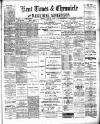 Kent Times Thursday 15 February 1900 Page 1