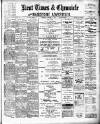 Kent Times Thursday 11 October 1900 Page 1
