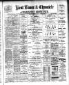 Kent Times Saturday 07 September 1901 Page 1