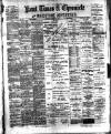 Kent Times Saturday 21 March 1903 Page 1