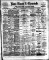 Kent Times Saturday 09 May 1903 Page 1