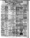Kent Times Saturday 25 November 1905 Page 1
