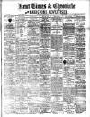 Kent Times Saturday 27 October 1906 Page 1