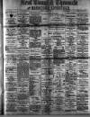 Kent Times Saturday 12 January 1907 Page 1