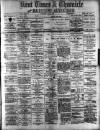 Kent Times Saturday 19 January 1907 Page 1