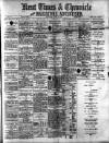 Kent Times Saturday 20 April 1907 Page 1