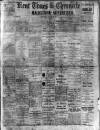 Kent Times Saturday 07 January 1911 Page 1