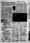 South Eastern Gazette Tuesday 06 January 1970 Page 18