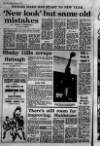 South Eastern Gazette Tuesday 06 January 1970 Page 20
