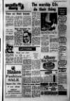 South Eastern Gazette Tuesday 13 January 1970 Page 5