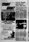 South Eastern Gazette Tuesday 13 January 1970 Page 22