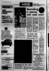South Eastern Gazette Tuesday 27 January 1970 Page 18