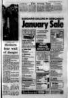 South Eastern Gazette Tuesday 27 January 1970 Page 23