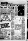 South Eastern Gazette Tuesday 27 January 1970 Page 24