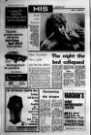 South Eastern Gazette Tuesday 17 February 1970 Page 18