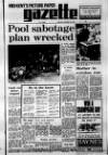 South Eastern Gazette Tuesday 24 March 1970 Page 1