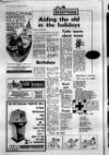 South Eastern Gazette Tuesday 24 March 1970 Page 20