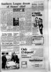 South Eastern Gazette Tuesday 24 March 1970 Page 25