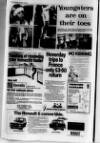 South Eastern Gazette Tuesday 10 October 1972 Page 8