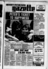 South Eastern Gazette Tuesday 28 November 1972 Page 1