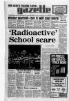 South Eastern Gazette Tuesday 02 October 1973 Page 1
