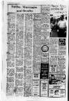 South Eastern Gazette Tuesday 02 October 1973 Page 20