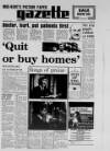 South Eastern Gazette Tuesday 15 January 1974 Page 1