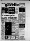 South Eastern Gazette Tuesday 14 May 1974 Page 1