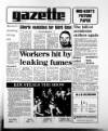 South Eastern Gazette