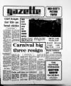 South Eastern Gazette