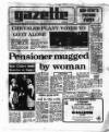 South Eastern Gazette Tuesday 06 January 1976 Page 1