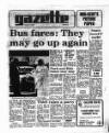 South Eastern Gazette Tuesday 13 January 1976 Page 1