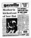South Eastern Gazette Tuesday 20 January 1976 Page 1