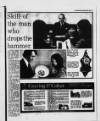 South Eastern Gazette Tuesday 20 January 1976 Page 21
