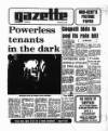 South Eastern Gazette